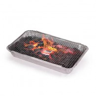  Disposable Grill