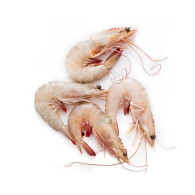  Kuwaiti Shrimp Offer 3 kg  - Mix 