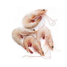 Kuwaiti Shrimp Offer 3 kg  - Mix 